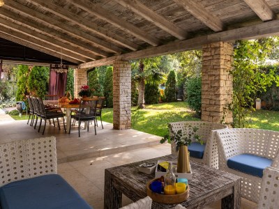 Villa Sunset Garden - Features photo 31