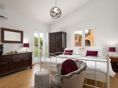 Villa Sunset Garden - Features photo 34