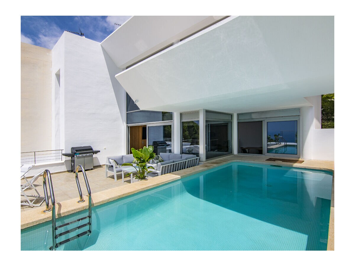 Villa Villa Gabor, Altea Hills