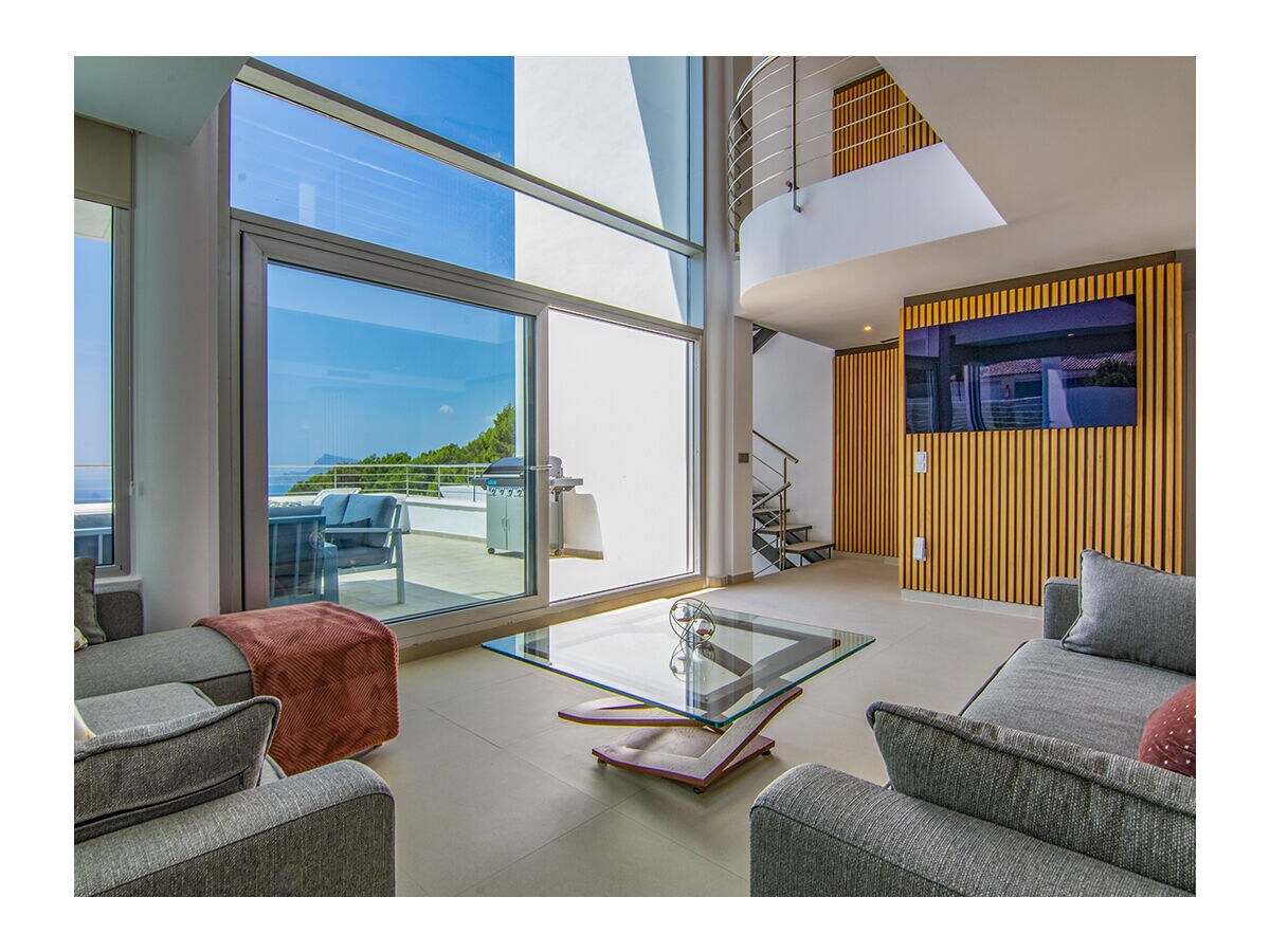 Villa Villa Gabor, Altea Hills - Outdoor photo 3