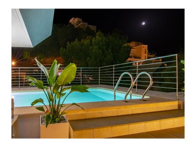 Villa Villa Gabor, Altea Hills - Outdoor photo 2