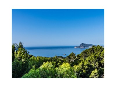 Villa Villa Gabor, Altea Hills - Outdoor photo 6