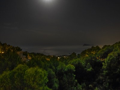 Villa Villa Gabor, Altea Hills - Outdoor photo 7
