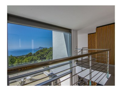 Villa Villa Gabor, Altea Hills - Features photo 9