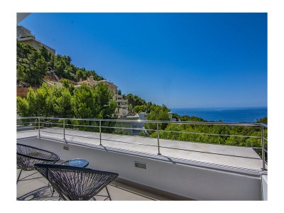 Villa Villa Gabor, Altea Hills - Features photo 14