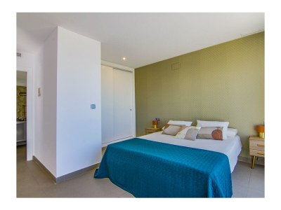 Villa Villa Gabor, Altea Hills - Features photo 15