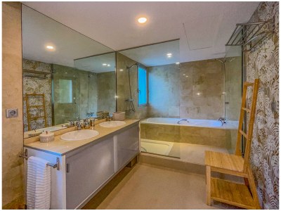 Villa Villa Gabor, Altea Hills - Features photo 16