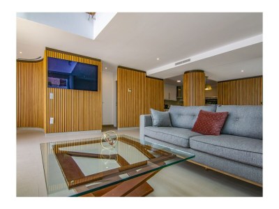 Villa Villa Gabor, Altea Hills - Features photo 18