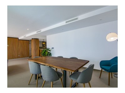 Villa Villa Gabor, Altea Hills - Features photo 19