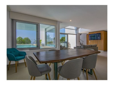 Villa Villa Gabor, Altea Hills - Features photo 20