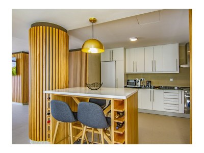 Villa Villa Gabor, Altea Hills - Features photo 22