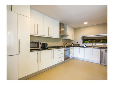 Villa Villa Gabor, Altea Hills - Features photo 23