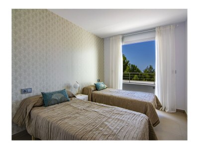 Villa Villa Gabor, Altea Hills - Features photo 28