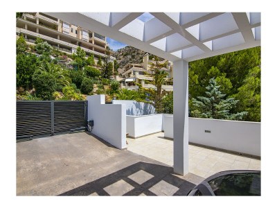 Villa Villa Gabor, Altea Hills - Features photo 33
