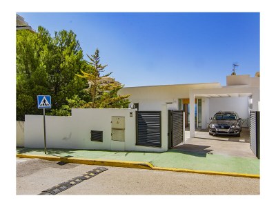 Villa Villa Gabor, Altea Hills - Features photo 34