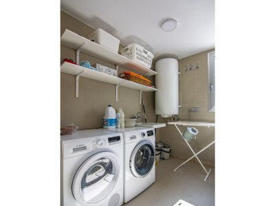 Villa Villa Gabor, Altea Hills - Features photo 35