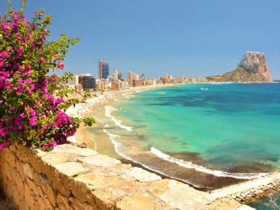 Villa Villa Gabor, Altea Hills - Environment photo 38