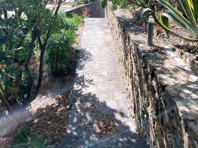 Holiday house Villa in Gaou mit Meerblick und Strand - Outdoor photo 4