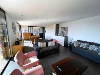 Holiday house Villa in Gaou mit Meerblick und Strand - Features photo 19