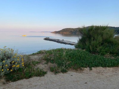 Holiday house Villa in Gaou mit Meerblick und Strand - Environment photo 21