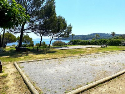 Holiday house Villa in Gaou mit Meerblick und Strand - Environment photo 25