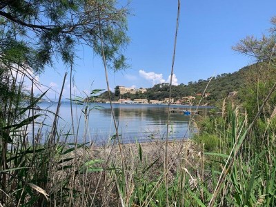 Holiday house Villa in Gaou mit Meerblick und Strand - Environment photo 27