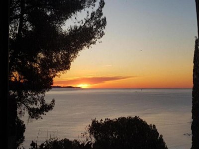 Holiday house Villa in Gaou mit Meerblick und Strand - Environment photo 29