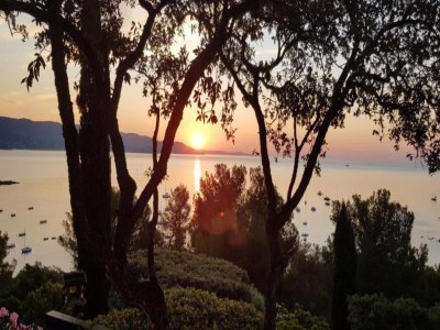 Holiday house Villa in Gaou mit Meerblick und Strand - Environment photo 32