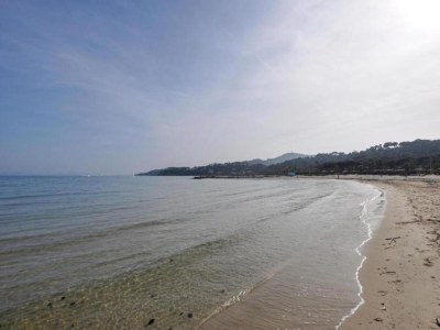 Holiday house Villa in Gaou mit Meerblick und Strand - Environment photo 33