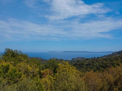 Holiday house Villa in Gaou mit Meerblick und Strand - Environment photo 35