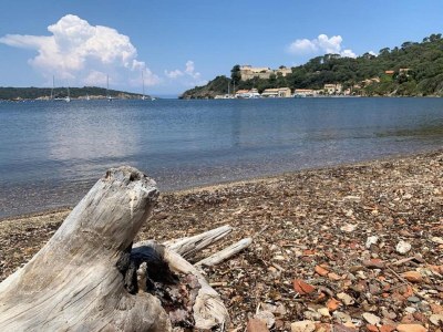 Holiday house Villa in Gaou mit Meerblick und Strand - Outdoor photo 39