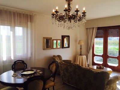 Farmhouse Fantini - Outdoor photo 8