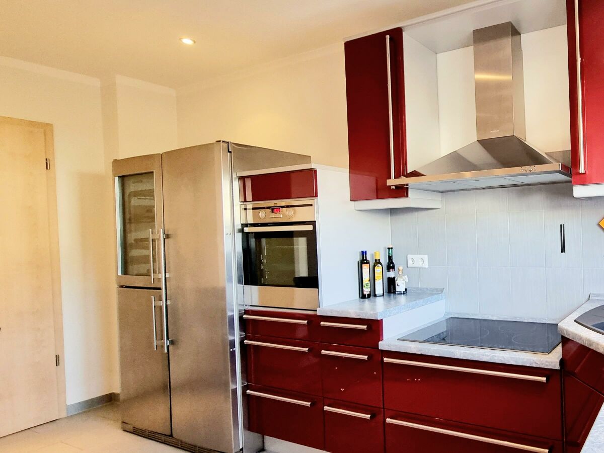 Apartment Ferienhaus, Dusche, WC - Outdoor photo 4