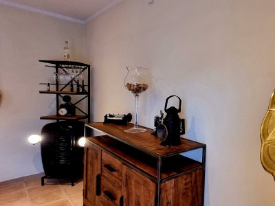 Apartment Ferienhaus, Dusche, WC - Outdoor photo 3