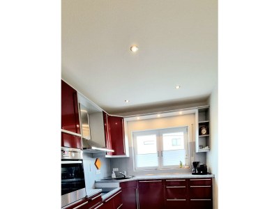 Apartment Ferienhaus, Dusche, WC - Outdoor photo 6