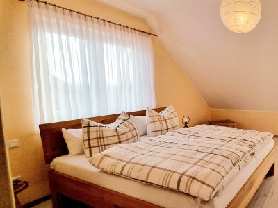 Apartment Ferienhaus, Dusche, WC - Outdoor photo 8