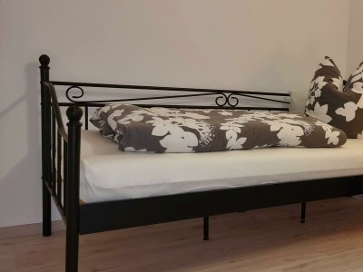 Apartment Ferienhaus, Dusche, WC - Outdoor photo 12