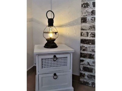 Apartment Ferienhaus, Dusche, WC - Outdoor photo 13