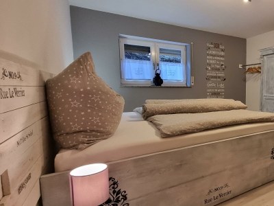 Apartment Ferienhaus, Dusche, WC - Outdoor photo 14