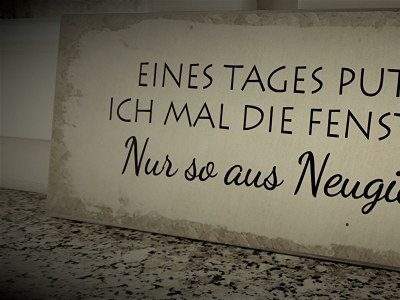 Apartment Ferienhaus, Dusche, WC - Outdoor photo 15