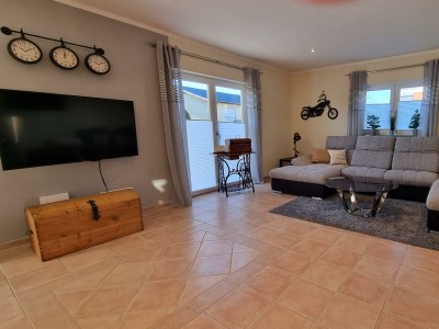 Apartment Ferienhaus, Dusche, WC - Outdoor photo 16