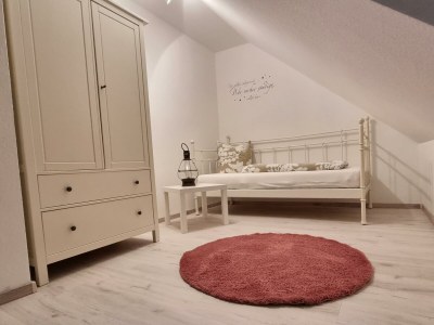 Apartment Ferienhaus, Dusche, WC - Outdoor photo 17