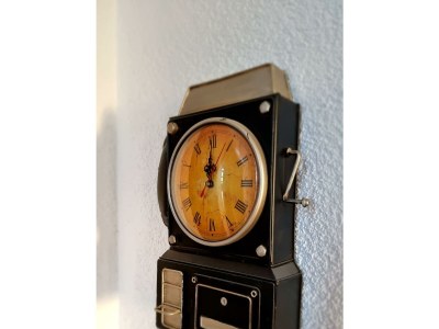 Apartment Ferienhaus, Dusche, WC - Outdoor photo 18