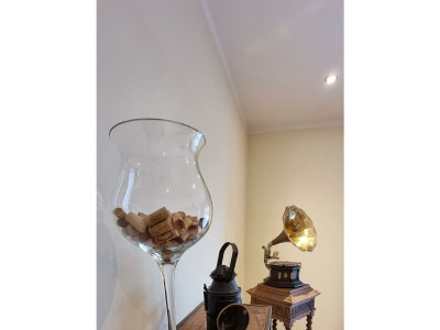 Apartment Ferienhaus, Dusche, WC - Outdoor photo 25