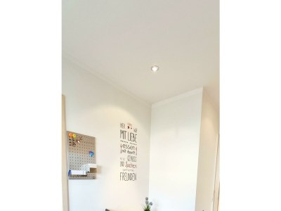 Apartment Ferienhaus, Dusche, WC - Outdoor photo 26