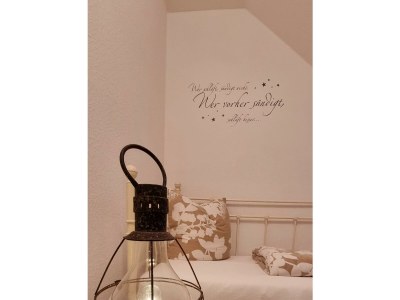 Apartment Ferienhaus, Dusche, WC - Outdoor photo 29