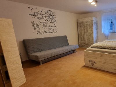 Apartment Ferienhaus, Dusche, WC - Outdoor photo 30