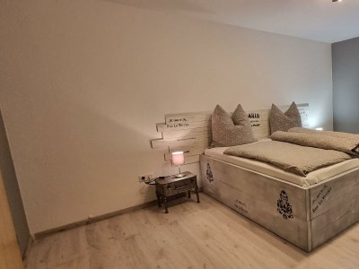 Apartment Ferienhaus, Dusche, WC - Outdoor photo 31