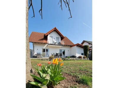 Apartment Ferienhaus, Dusche, WC - Outdoor photo 33