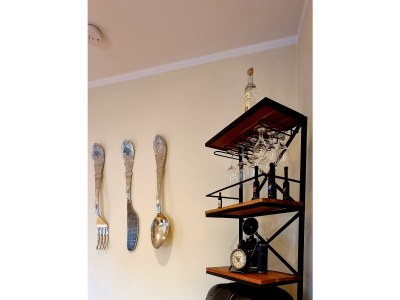 Apartment Ferienhaus, Dusche, WC - Outdoor photo 35